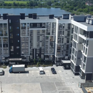 ЖК Stugna Residence, Українка