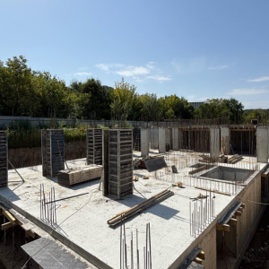 ЖК ЛЮМ, Львов