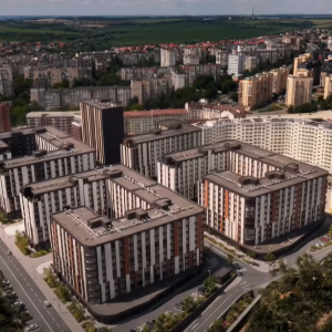 ЖК Перлина Проскурова 8, Хмельницький