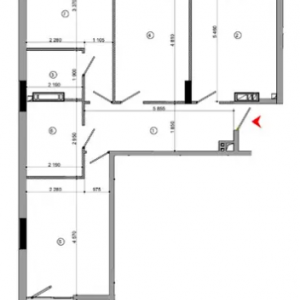 ЖК Свідомі, Крюковщина