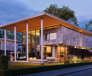 Котеджный городок UNIQUE, Сокильныки