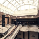 ТЦ LIBRARY, Днепр