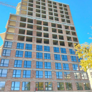 ЖК, Львов, Величковского