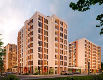 ЖК Estet Hill, Крюковщина