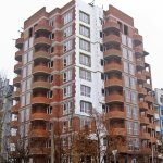 Жилой комплекс Акварели, Киев - Вишневое (1-4 очередь)