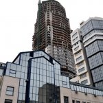 ЖК Кловский, Киев, Кловский спуск