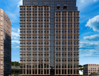 ЖК Vantage Hill, Київ