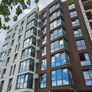 ЖК My Home, Львов