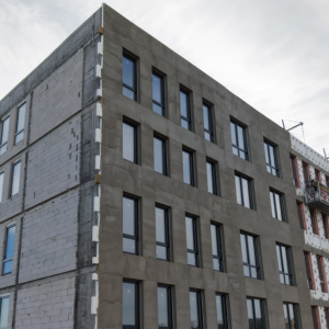 ЖК Smart City, Новосілки