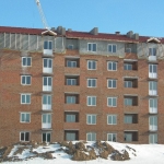 ЖК Київський квартал, Софіївська Борщагівка