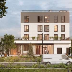 Новобудова, Львів, Зелена 387