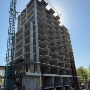 ЖК Космос, Днепр