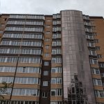 ЖК Заречный, Сумы