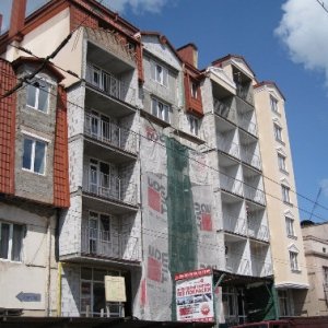 Новобудова, Тернопіль, Хмельницького