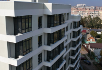 ЖК Правильний вибір, Дніпро