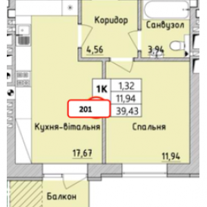 ЖК Бургундія 3, Ірпінь