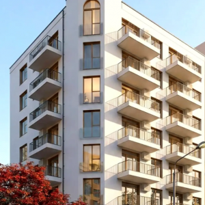 ЖК Lumen, Ровно