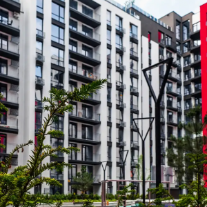 ЖК Manhattan Up, Івано-Франківськ