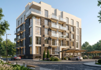 ЖК Family space, Вышгород