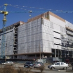 ТРЦ Аврора, Запоріжжя