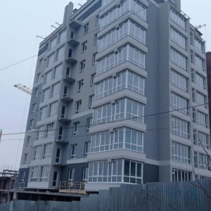 ЖК, Хмельницький, Бандери