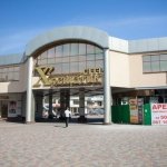 ТЦ Хрещатик сіті, Черкаси