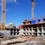 ЖК Горизонт, Одесса