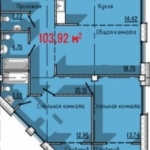 ЖК Лофт проект, Днепр