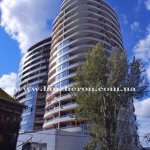 ЖК Ланжерон, Одесса, Купальный (Веры Ирбер)