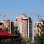 ЖК Покровский Посад, Киев