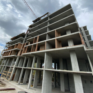 ЖК PUSHA house, Киев