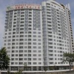 ЖК Park Stone, Київ