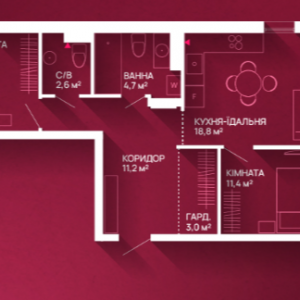 ЖК Family Plaza 2, Івано-Франківськ