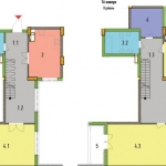 ЖК SOHO residence, Київ