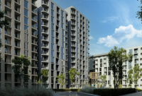 ЖК Porto Franko, Ивано-Франковск