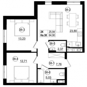 ЖК Riviera Residence, Стрий