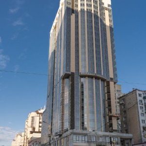 ЖК Владимирский, Киев