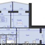 ЖК Премиум Парк, Житомир
