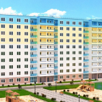 Новостройка, Россошенцы, Параджанова, Родниковая