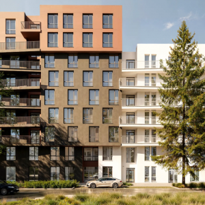 ЖК Стрий, Стрий