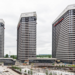 ЖК Great, Київ