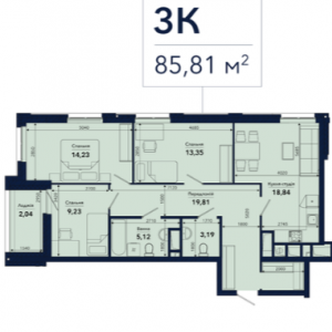 ЖК Episode, Львов