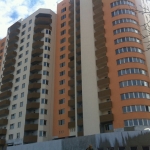 ЖК SOHO residence, Київ