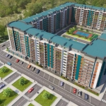 ЖК Мрія, Миколаїв