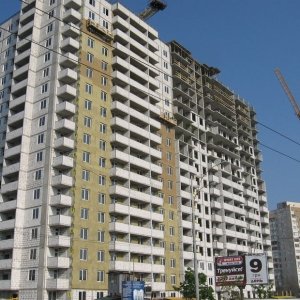 ЖК Перспектива, Київ, Драйзера