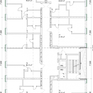 ЖК Prestige Residence, Днепр