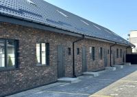 Таунхаус Молодежная Бавария, Хотов