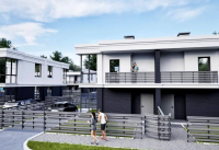 Котеджне містечко ParkWill, Крюківщина