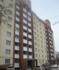 Новобудова, Дніпропетровськ, Караваєва