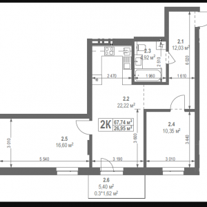 ЖК, Львов, Лисенецкая